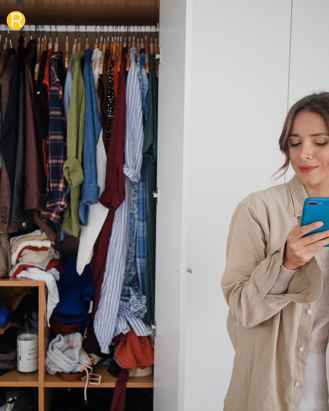 Comment Optimiser Son Dressing ? Guide Pratique par Votre Home Organizer