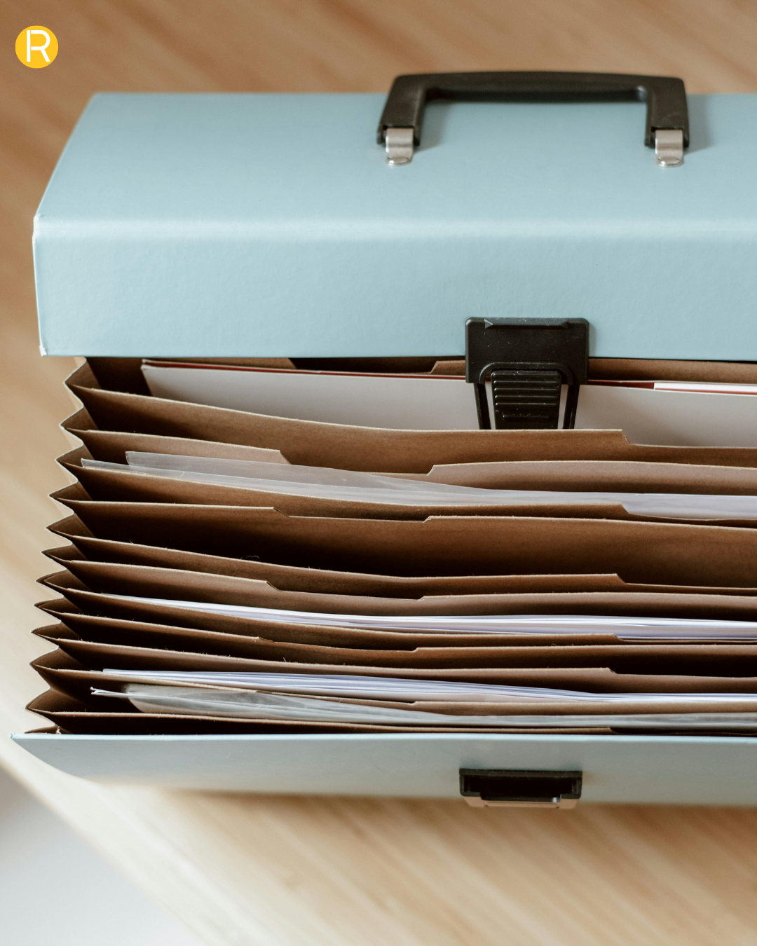 service de classement et d archivage a Casablanca Maroc