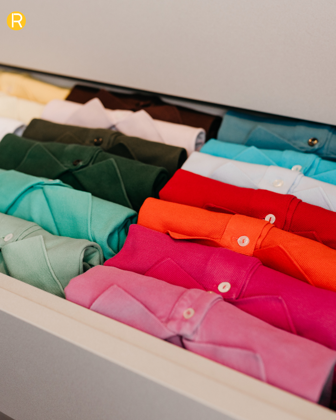 Service de pliage et rangement a casablanca